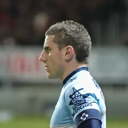 Portrait of Guillaume Rouet