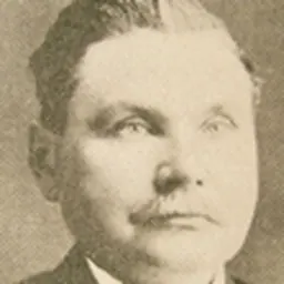 Portrait of Joseph Ovide Brouillard