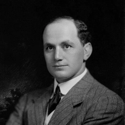 Portrait of Francis Marion Bates Fisher