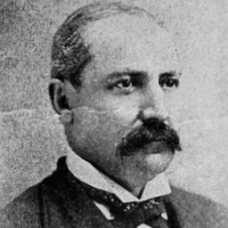 Portrait of A. Leo Knott