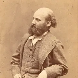 Portrait of Auguste-Barthélemy Glaize