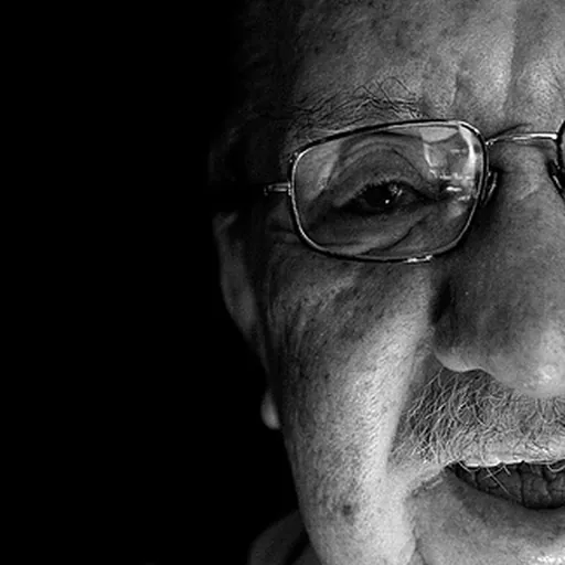 Portrait of Fernando González Pacheco