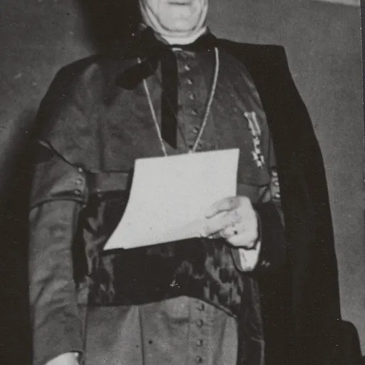 Portrait of Andreas Rinkel