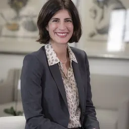 Portrait of Alejandra Botero Barco