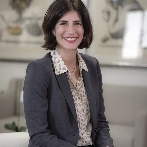 Portrait of Alejandra Botero Barco