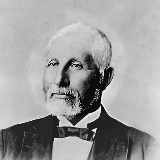 Portrait of Víctor Castro