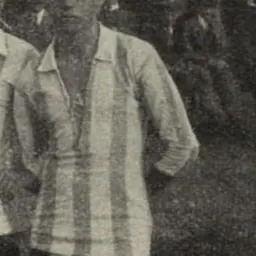 Portrait of Leopold Grundwald