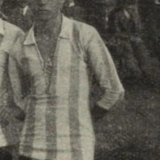 Portrait of Leopold Grundwald