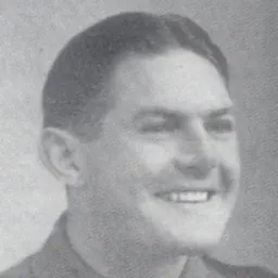 Portrait of Noel Ellis