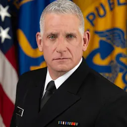 Portrait of Brian Christine