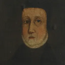 Portrait of Ralph Kettell