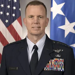 Portrait of Gregory M. Guillot