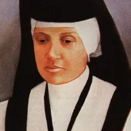 Portrait of Laura Evangelista Alvarado Cardozo
