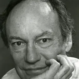 Portrait of William Carter