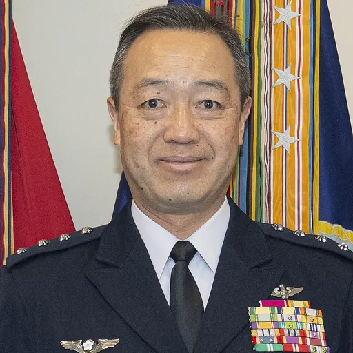 Portrait of Hiroaki Uchikura