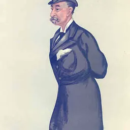 Portrait of Sir Henry Hoare, 5th Baronet