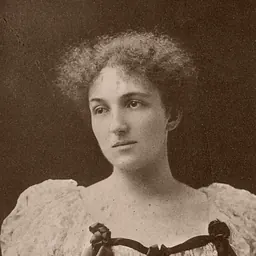 Portrait of Mara Belcheva