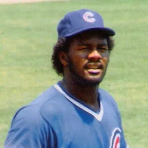 Portrait of Lee Smith