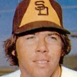 Portrait of Butch Metzger