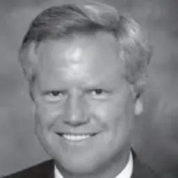 Portrait of Andrew J. Guilford