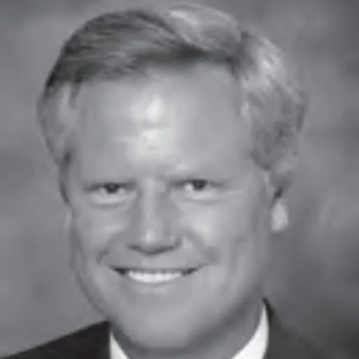 Portrait of Andrew J. Guilford