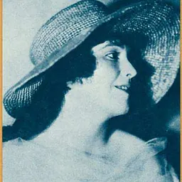 Portrait of Grace Davison