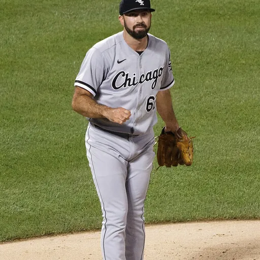 Portrait of Jesse Scholtens