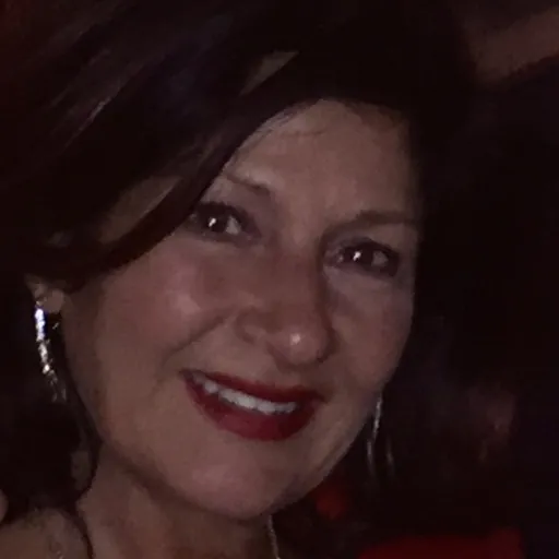 Portrait of Elena Aprile