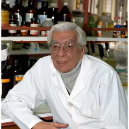 Portrait of Tito Ureta