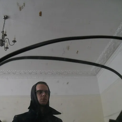 Portrait of Birdengine