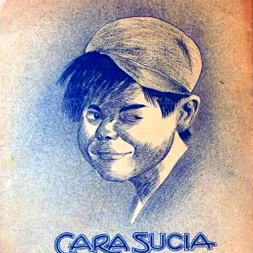 Portrait of Casimiro Alcorta