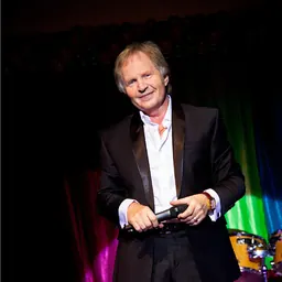 Portrait of Igor Ivanov