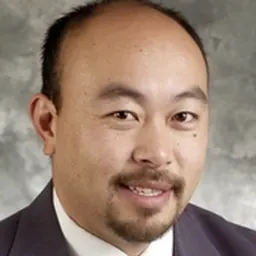 Portrait of Cy Thao