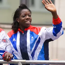 Portrait of Anyika Onuora