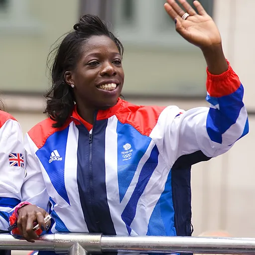 Portrait of Anyika Onuora