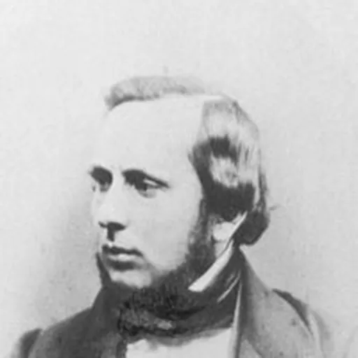 Portrait of Jacques-Joseph Ebelmen