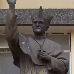 Portrait of Aníbal Muñoz Duque