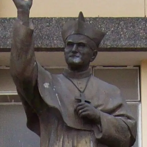 Portrait of Aníbal Muñoz Duque