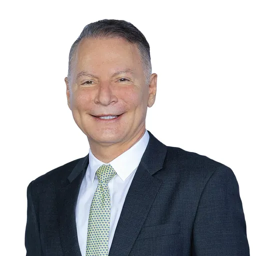 Portrait of Bashar Masri