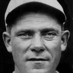 Portrait of Jack Quinn