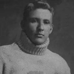 Portrait of Henry D. Phillips