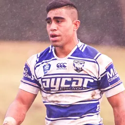 Portrait of Tautalatasi Tasi