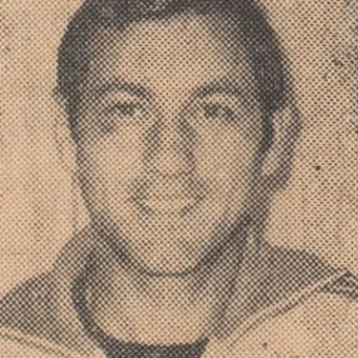 Portrait of Günther Meier