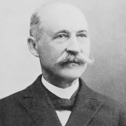 Portrait of Thomas Fillebrown