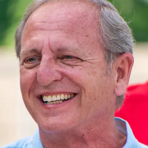 Portrait of Joseph Mancinelli
