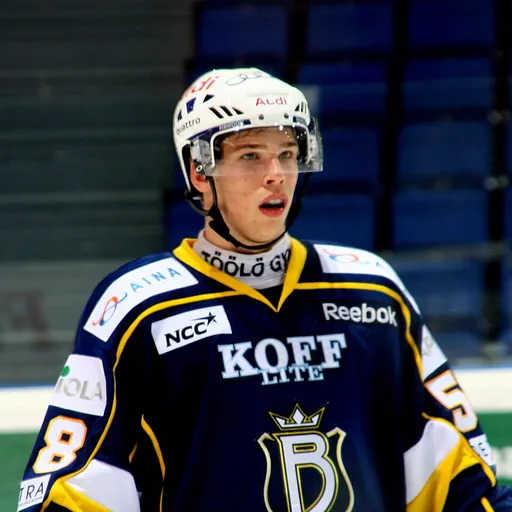 Portrait of Jani Hakanpää
