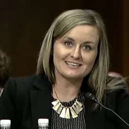 Portrait of Colleen Lawless