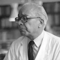 Portrait of Andrea Prader
