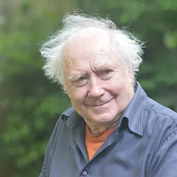 Portrait of David E. Sellers