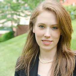 Portrait of Sherri Rose